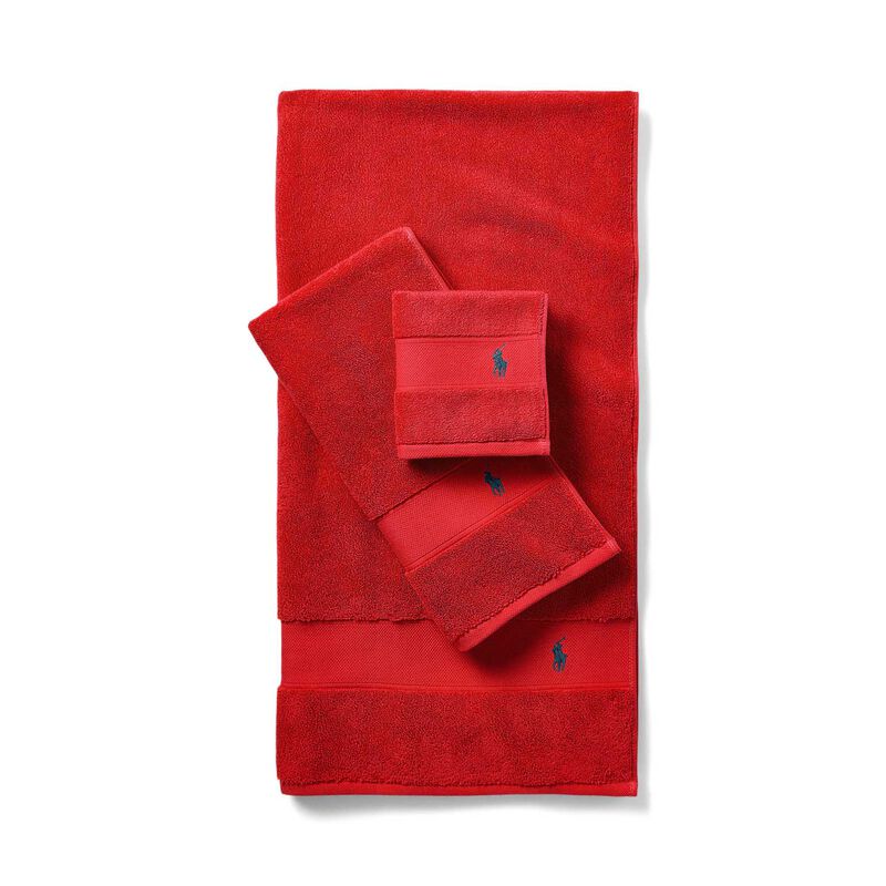 Polo Ralph Lauren The Polo Towel image number 5